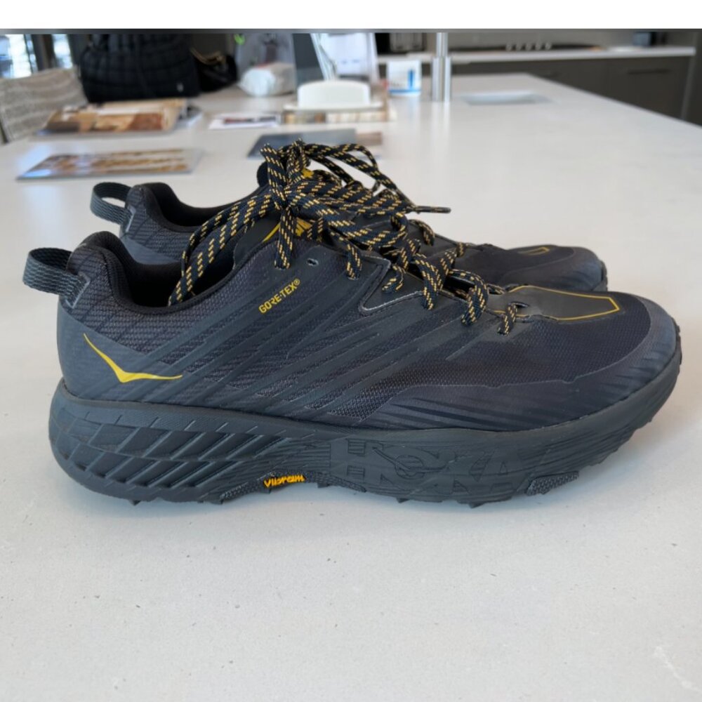 Hoka Speedgoat 4 GTX Trail Running shoes